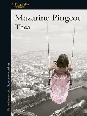 cover image of Théa